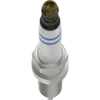 BOSCH Zündkerze Platinum Iridium Evo 0 242 140 566