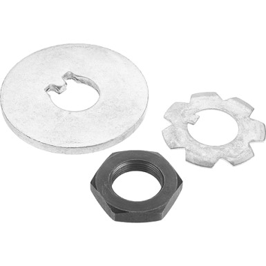 FEBI BILSTEIN 18889 Mutter, Achsstummel
