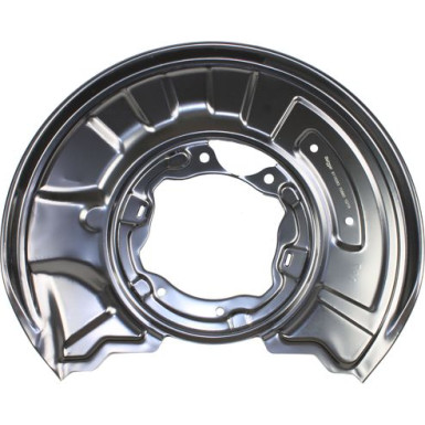 6115283 Spritzblech, Bremsscheibe 6115283 Spritzblech, Bremsscheibe