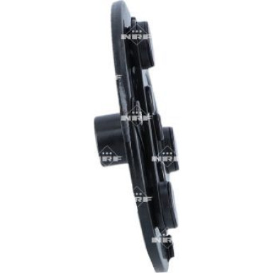 380836 Mitnehmerscheibe, Magnetkupplung (Kompressor)