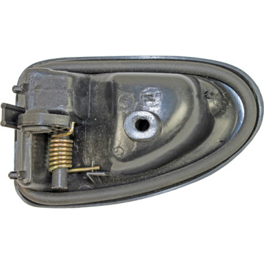 2310512 Hebel, Türentriegelung