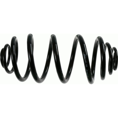 994 117 Fahrwerksfeder