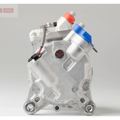 DENSO 6SEU14A Klimakompressor DCP05091 DENSO 6SEU14A Klimakompressor DCP05091