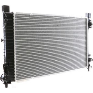 CR 387 000S Kühler, Motorkühlung BEHR