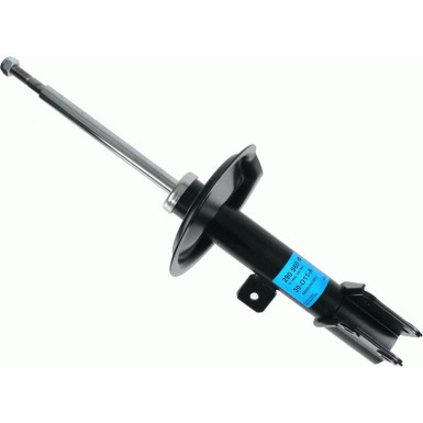 Sachs | Stoßdämpfer | 290 960