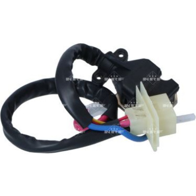 342102 Widerstand, Innenraumgebläse