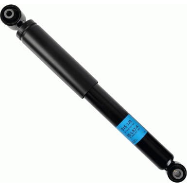 Sachs | Stoßdämpfer | 315 130