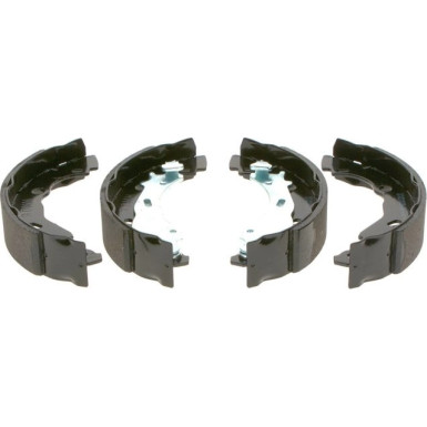 0 986 487 690 Bremsbackensatz