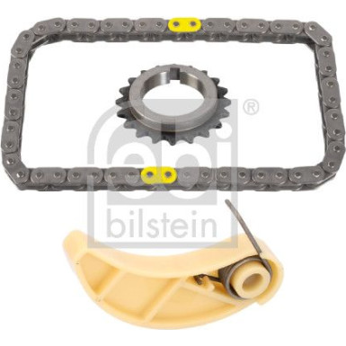 FEBI BILSTEIN 185773 Kettensatz, Ölpumpenantrieb FEBI BILSTEIN 185773 Kettensatz, Ölpumpenantrieb