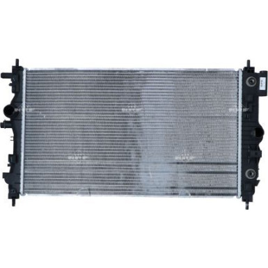 53159 Kühler, Motorkühlung EASY FIT 53159 Kühler, Motorkühlung EASY FIT