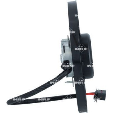 47398 Lüfter, Motorkühlung 47398 Lüfter, Motorkühlung