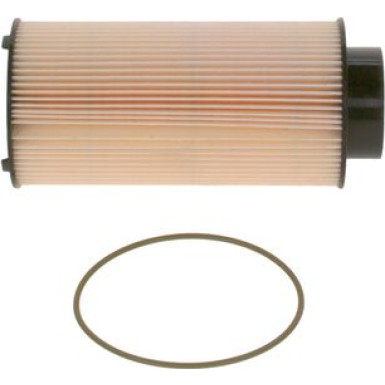 BOSCH | Kraftstofffilter | F 026 402 107