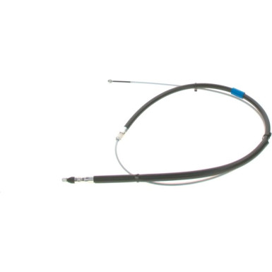 1 987 477 950 Seilzug, Feststellbremse