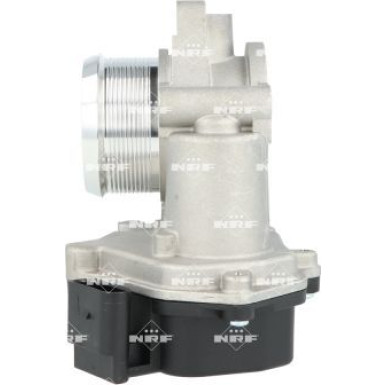 408005 Drosselklappenstutzen EASY FIT