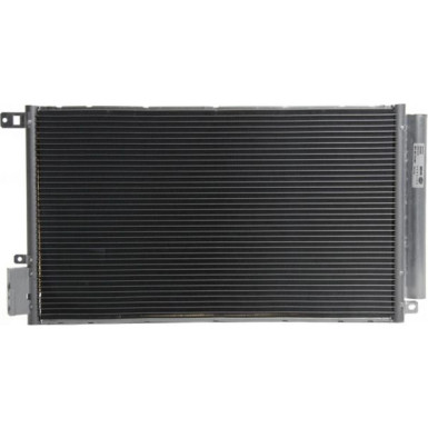 Mahle | Kondensator, Klimaanlage | AC 633 000P