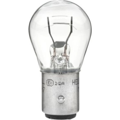 8GD 002 078-221 Glühlampe, Tagfahrleuchte LONG LIFE UP TO 3x LONGER LIFETIME