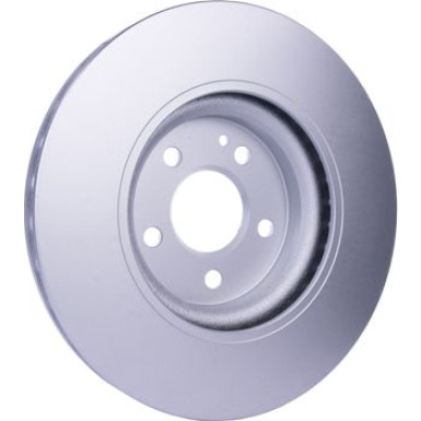 Hella | Bremsscheibe | 8DD 355 119-701