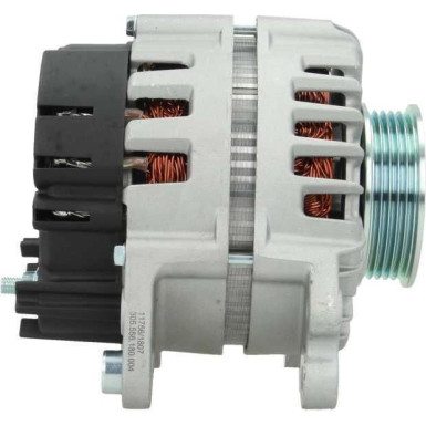 PSH | Generator | 305.556.180.004