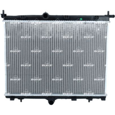 NRF | Kühler, Motorkühlung | 550296 NRF | Kühler, Motorkühlung | 550296