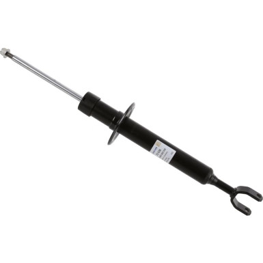 2x SACHS 312 638 Stoßdämpfer für AUDI A6 Gasdruck, Zweirohr 2x SACHS 312 638 Stoßdämpfer für AUDI A6 Gasdruck, Zweirohr