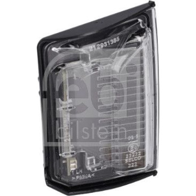 febi bilstein | Zusatzblinkleuchte | 198571