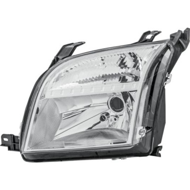 Hella | Hauptscheinwerfer | 1LD 246 044-231