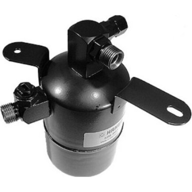 AD 158 000S Trockner, Klimaanlage BEHR