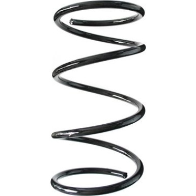 Spidan | Fahrwerksfeder | 55452