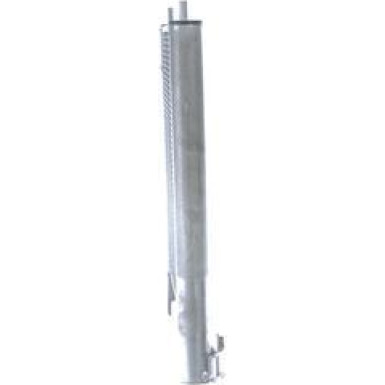 Mahle | Kondensator, Klimaanlage | AC 987 000S