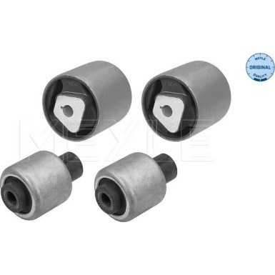 314 610 0041 Reparatursatz, Querlenker MEYLE-ORIGINAL-KIT: Better solution for you!