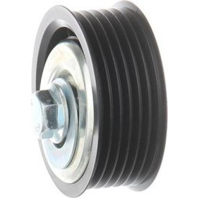 SKF | Umlenk-/Führungsrolle, Keilrippenriemen | VKM 34023