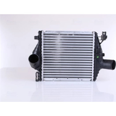 96843 Ladeluftkühler ** FIRST FIT ** 96843 Ladeluftkühler ** FIRST FIT **
