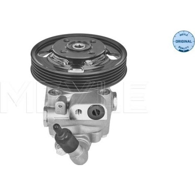 714 631 0039 Hydraulikpumpe, Lenkung MEYLE-ORIGINAL: True to OE.