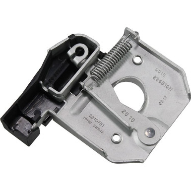 2310751 Motorhaubenschloss