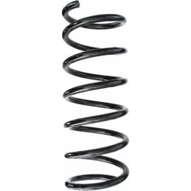 Spidan | Fahrwerksfeder | 87529