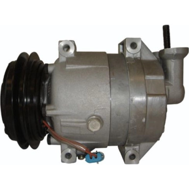Mahle | Kompressor, Klimaanlage | ACP 1118 000S