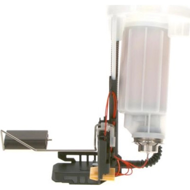 0 580 314 537 Sensor, Kraftstoffvorrat 0 580 314 537 Sensor, Kraftstoffvorrat