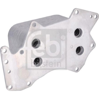 FEBI BILSTEIN 188382 Ölkühler, Motoröl