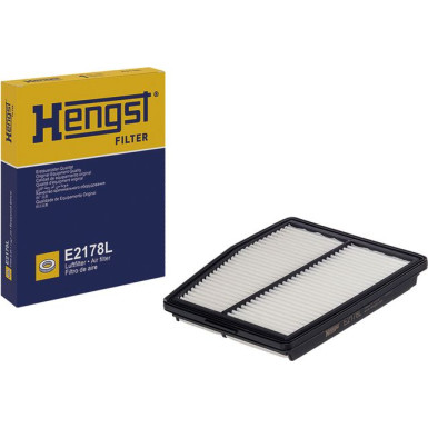 Hengst Filter | Luftfilter | E2178L