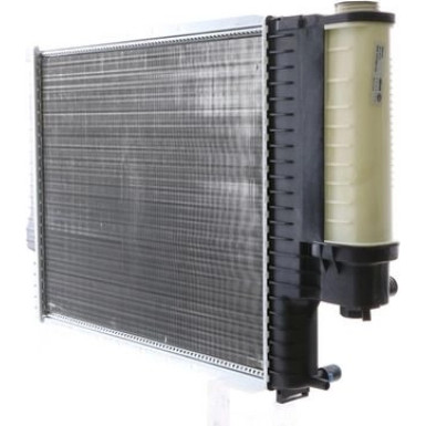 CR 244 001S Kühler, Motorkühlung BEHR