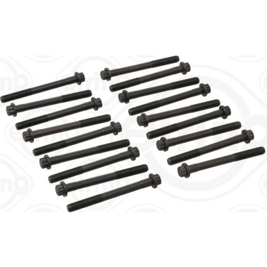 151.800 Zylinderkopfschraubensatz