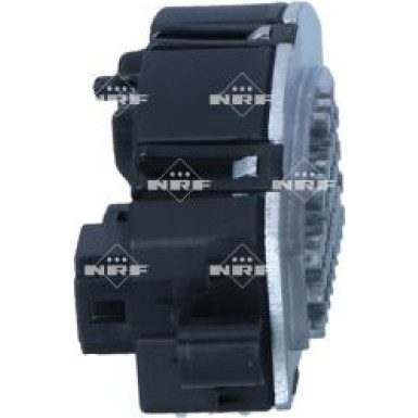 342120 Widerstand, Innenraumgebläse