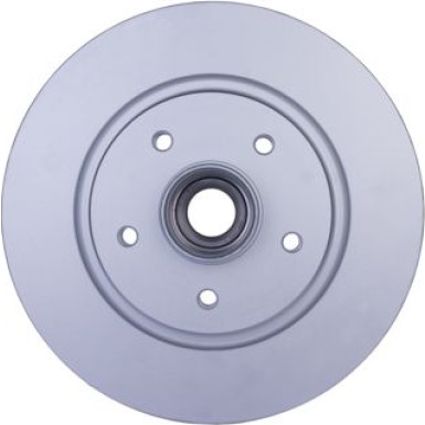 Hella | Bremsscheibe | 8DD 355 123-421