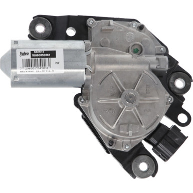 582613 Wischermotor ORIGINAL TEIL