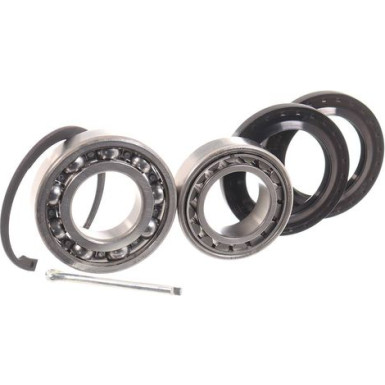 VKBA 910 Radlagersatz VKBA 910 Radlagersatz