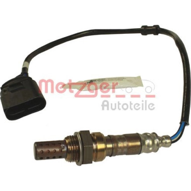 0893321 Lambdasonde ORIGINAL ERSATZTEIL