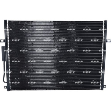 35275 Kondensator, Klimaanlage EASY FIT 35275 Kondensator, Klimaanlage EASY FIT