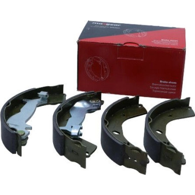 19-3621 Bremsbackensatz