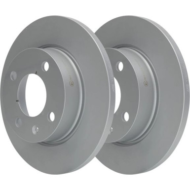 24.0113-0182.1 Bremsscheibe