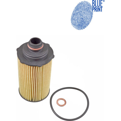 Blue Print | Ölfilter | ADG02161